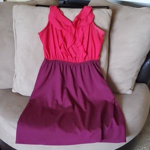 Mossimo dress